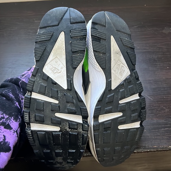Nike air huarache size 13 - Picture 4 of 5